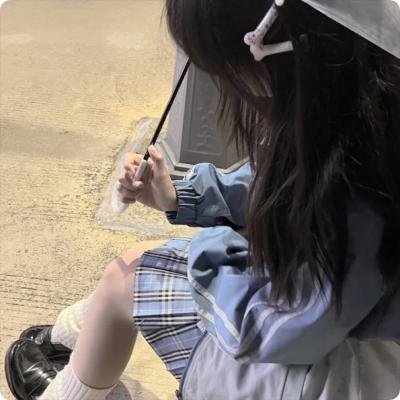 往事决堤