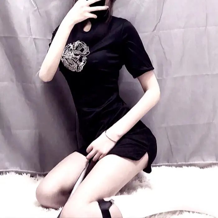 我必将离去